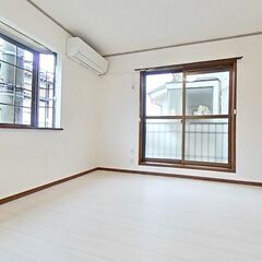 即入居可！室内リフォーム済！敷金&礼金&仲介手数料ゼロ！初期費用...
