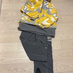 決定済  スキーウェア レディース