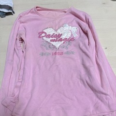 子供服 150サイズの画像