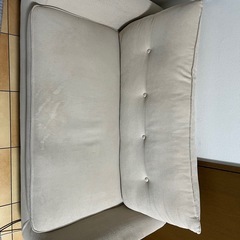 ニトリ ソファーの画像