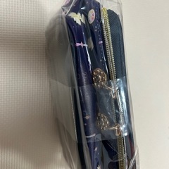おジャ魔女ドレミ　バニティバッグ　25周年Anniversaryの画像