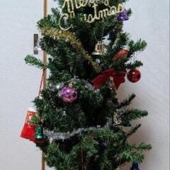 クリスマスツリー