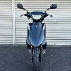 アドレスv125 K9の画像
