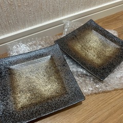 【決定済】和皿　新品