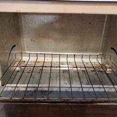 【取引中】ツインバード トースターの画像