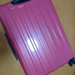 ※値下げ！！　スーツケース60Lの画像