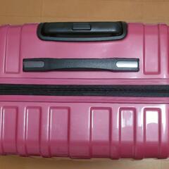 ※値下げ！！　スーツケース60Lの画像