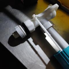 ボールタップの画像