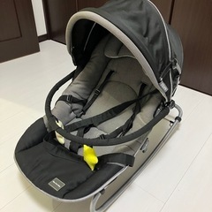 【取引中】バウンザーの画像