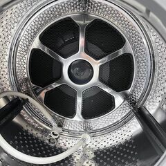 【お持ち帰り限定値引き】東芝 ドラム式洗濯機 TW-127XP1L 2022年製 12キロの画像