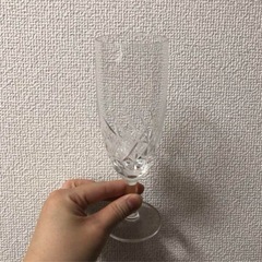 グラスの画像
