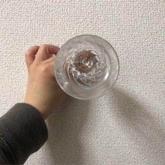 グラスの画像