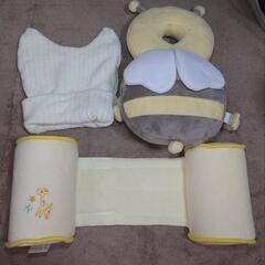 【新生児期～２歳３歳(2才3才】ベビー用品セット  まとめ売り【出産準備】の画像