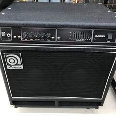【中古】【動作OK】【店頭引取限定】ベースアンプ Ampeg B...