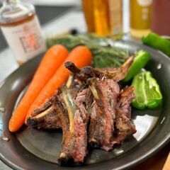12月15日BBQ仲間募集 - その他