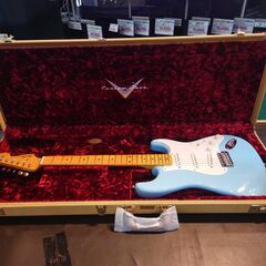 【愛品倶楽部柏店】フェンダー Fender Custom Sho...