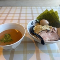 つけ麺 - 友達