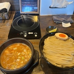 つけ麺