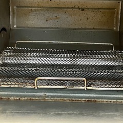 トースターの画像