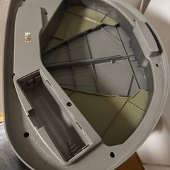 【近郊配送無料】賢いゴミ箱　自動ゴミ箱　47L 生活雑貨 家庭用品 キッチン雑貨の画像