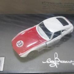 Tomica Collection Bow Seriesの画像