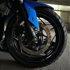 カワサキ　ニンジャ250Special Editioの画像