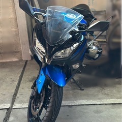 カワサキ　ニンジャ250Special Editioの画像