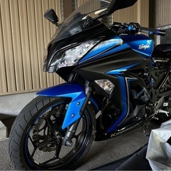 カワサキ　ニンジャ250Special Editioの画像