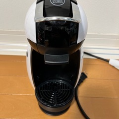 ネスカフェドルチェグスト