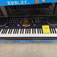 J6278　YAMAHA　ヤマハ　電子キーボード　CTK-541...