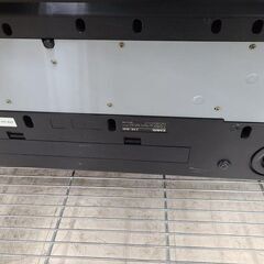 J6278　値下げしました！　YAMAHA　ヤマハ　電子キーボード　CTK-541　61鍵　動作確認、クリーニング済み【リユースのサカイ柏店】　の画像