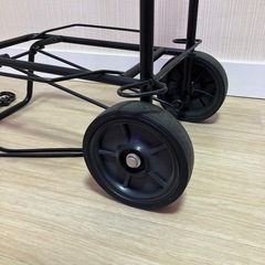 キャリーの画像