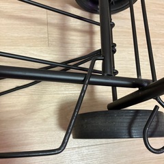 キャリーの画像