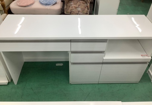 家具ならトレファク吉川店！！    ニトリ　キッチンカウンター