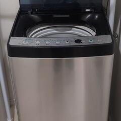 Haier　洗濯機
