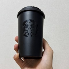 【未使用品】スターバックスTogoタンブラー