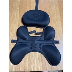 Aprica 3輪 ベビーカー
の画像