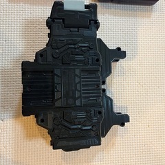 仮面ライダー 変身ベルトとガイアメモリ　8個セットの画像