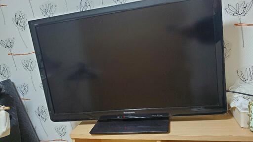 受け渡し予定あり テレビ