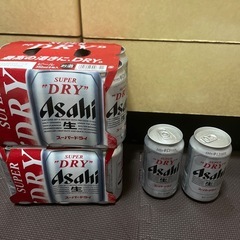 アサヒスーパードライ