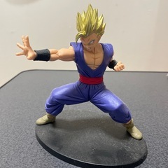 ドラゴンボール　