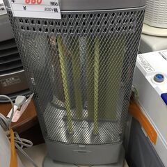【リサイクルショップどりーむ鹿大前店】No.11744　電気ヒー...