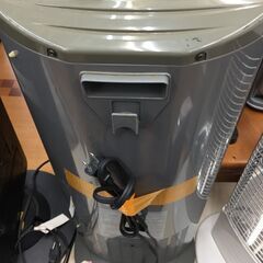 【リサイクルショップどりーむ鹿大前店】No.11508　トヨトミの画像
