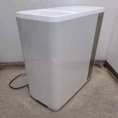 🍎ダイニチ 気化ハイブリッド式加湿器 HD-500Fの画像