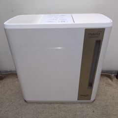 🍎ダイニチ 気化ハイブリッド式加湿器 HD-500F