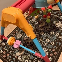 ベビー　プレイジム【値下げ】の画像