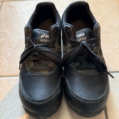 安全靴 アシックス asics