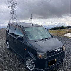 日産 OTTI  RSの画像
