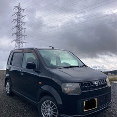 日産 OTTI  RS