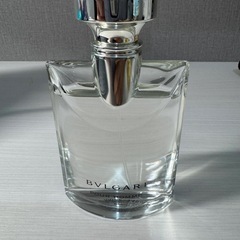 Bvlgari香水